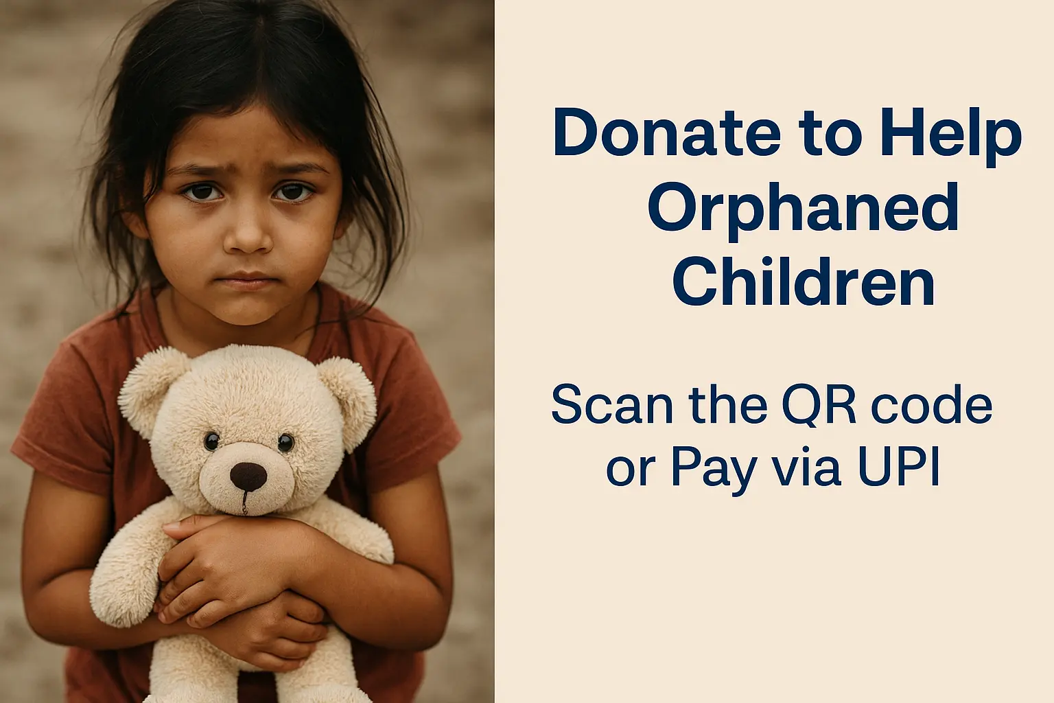 Support Orphans